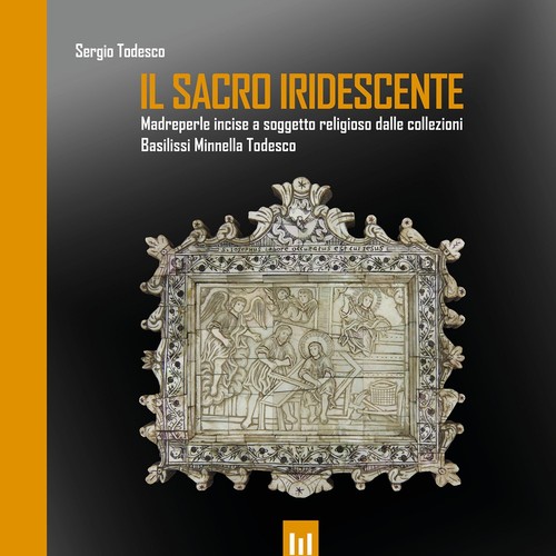Sacro iridescente - sacro,