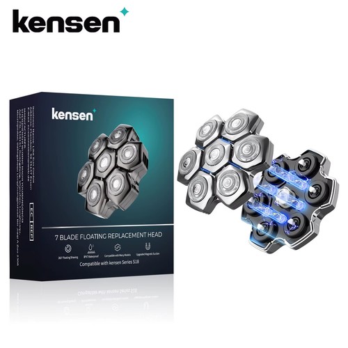 Kensen lama rasoio - , elettrico