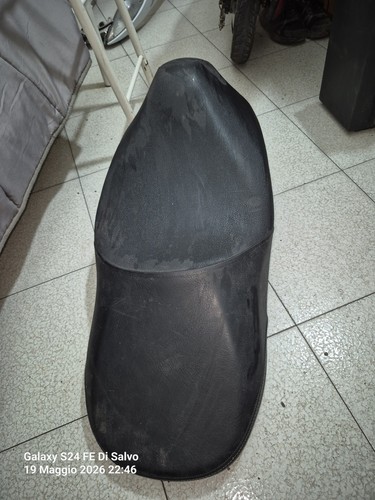 Sella honda 300 2009 - sella,