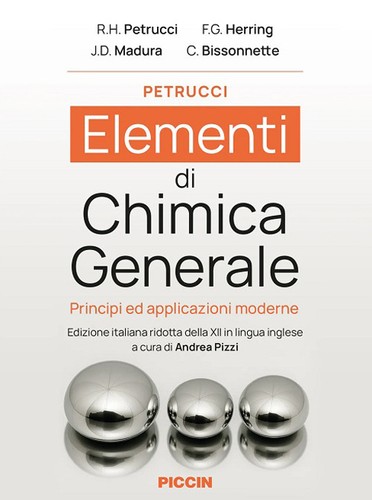 Elementi chimica generale - di,