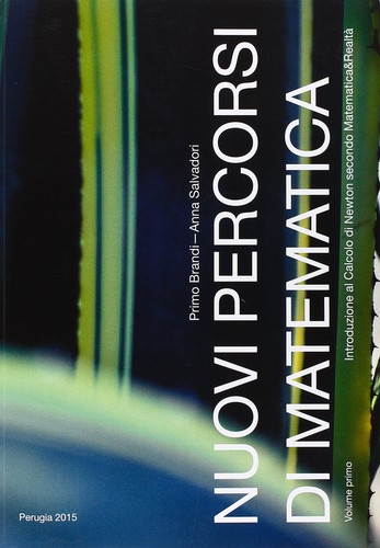 Nuovi percorsi matematica - nuovi,
