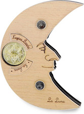 Art. La Luna - Rompicapo in