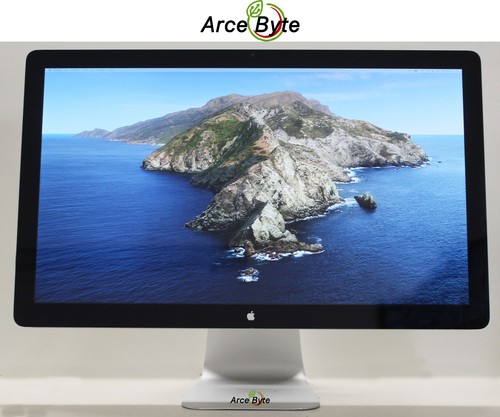 Apple led cinema display - led,