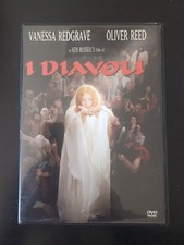I Diavoli - Ken Russel - DVD - 1971