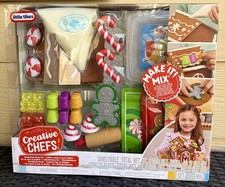 Little Tikes Creative Chefs