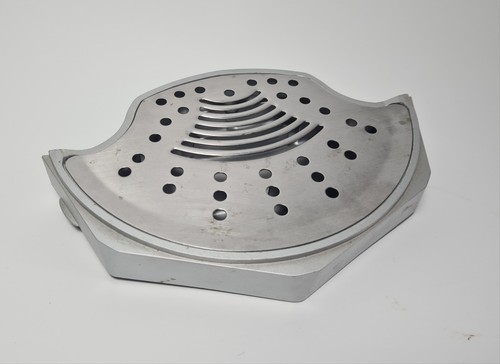 Griglia poggia tazza - poggia,