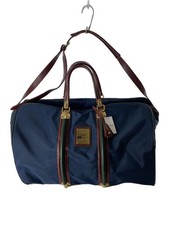 PIERO GUIDI Boston Bag -- NVY