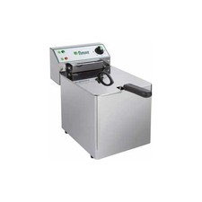 Friggitrice elettrica banco