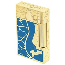 S.T. DUPONT Accendino Linea 2