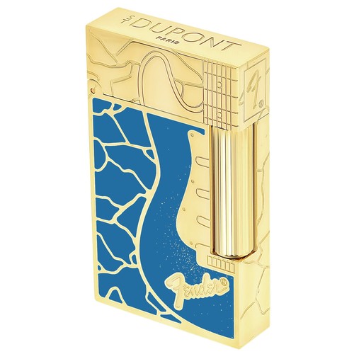 Dupont accendino linea 2 - linea,