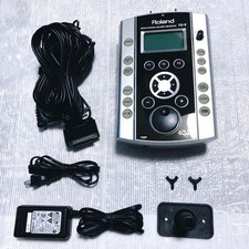Roland TD-9 Drum Module Electronic V-Drums machine usato funzionante GIAPPONE