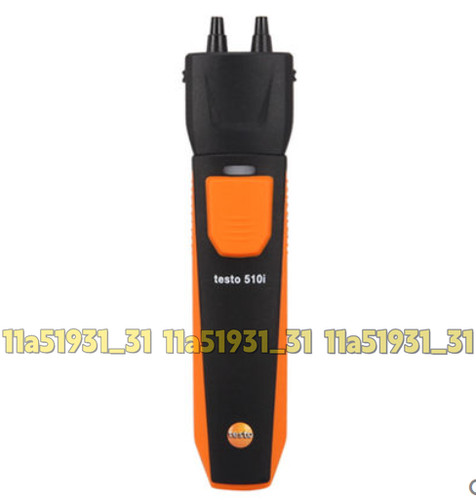 1pz testo 510i manometro - testo,