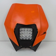 KTM 125 250 300 EXC 2008 2011