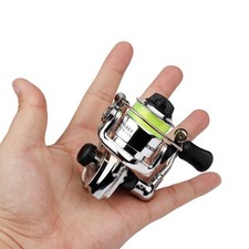 Canna pesca pieghevole - canna,