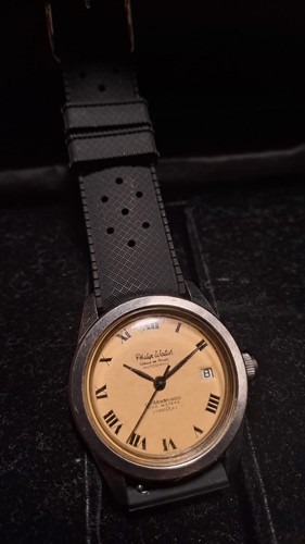 Philip watch caribbean - philip,