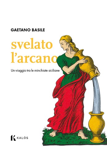 Svelato arcano un - svelato,