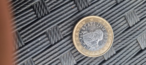 Monete euro rare un - da,