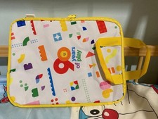 Lego 90 years of play. Custodia Porta PC - Laptop case. Limited Edition