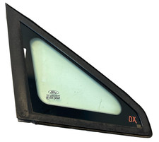 VETRO FISSO ANTERIORE DESTRO FORD C-MAX 1.6 TDCI (2003-2007) DEFLETTORE ANT DX