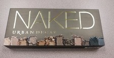 Urban Decay NAKED 1 palette