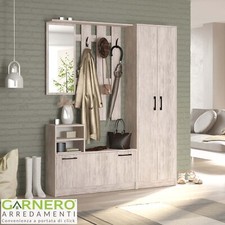 Mobile ingresso 155x190cm con