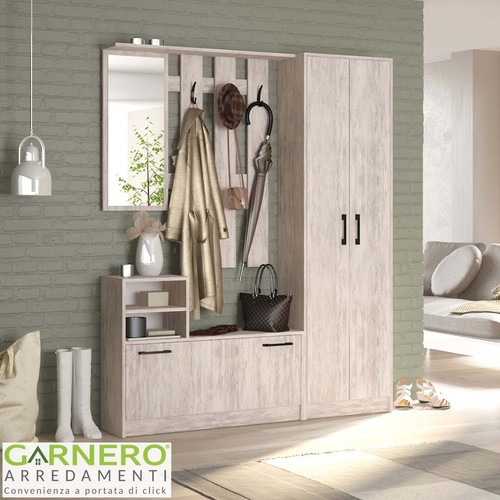 Mobile ingresso 155x190cm con