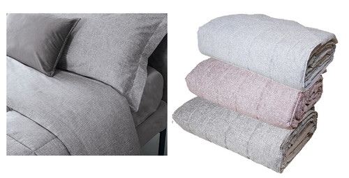Copriletto trapuntato quilt - trapuntato,,