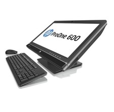 HP ProOne 600 G1 22 pollici
