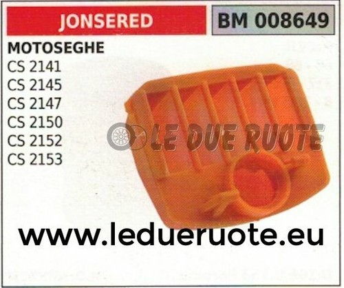 537024001 filtro aria - filtro,