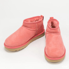 UGG Classic Ultra Mini Boots