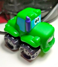 Tonka 2008 hasbro chuck and