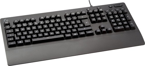 Logitech g213 prodigy gaming - logitech,