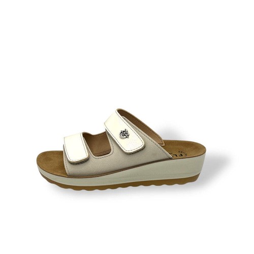 Fly flot donna - flot, pantofola