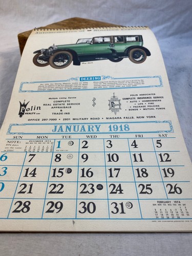 Calendario delle memorie - , di