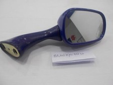 SPECCHIETTO RETROVISORE DESTRO NERO HONDA NSR125R NSR 125 R 1989