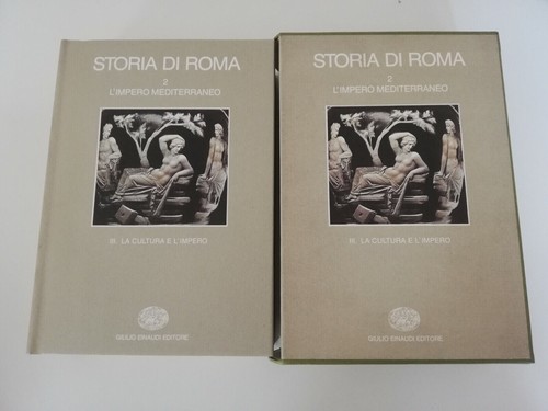 Storia roma l impero - 2, l'impero