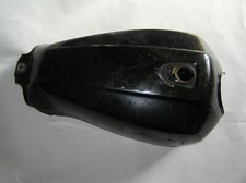 Serbatoio gas sciabola Honda