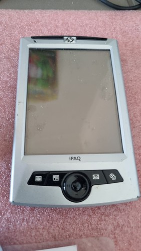 4279 palmare ipaq pocket - ipaq,