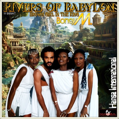 Boney rivers of - rivers,