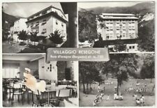 ROTA D'IMAGNA - BERGAMO - VILLAGGIO RESEGONE - VIAGG. 1967 -80521-