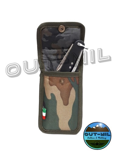 Fodero portacoltellino - , da