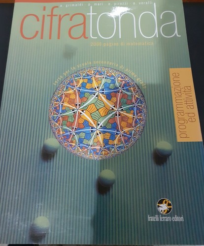 Cifratonda corso per la - cifratonda.,