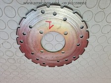 DISCO ANTERIORE 5246832 POLARIS SCRAMBLER 500 4X4 2005 2009 FRONT DISC