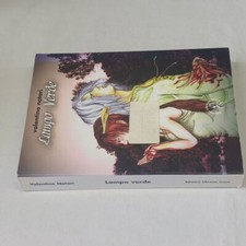 (Valentino Notari) Lampo verde 2009 Libreria Croce