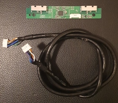 Carte wifi cdw 557603u 00 - wifi,