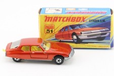 MATCHBOX SUPERFAST 51 *