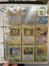 Set Lotto Jungle Pokemon Semi