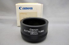 TUBI PROLUNGA FOTOCAMERA CANON