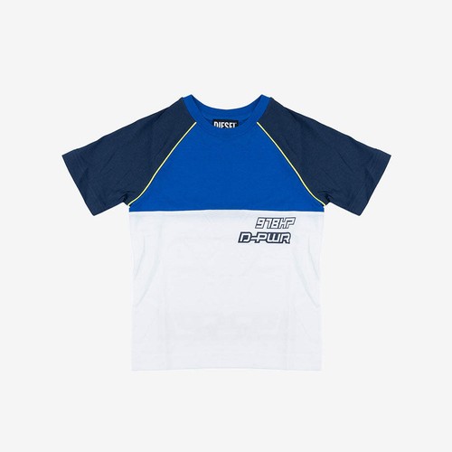 Shirt diesel bambino nuovi - t-shirt,