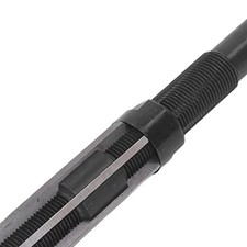 Alesatore regolabile in